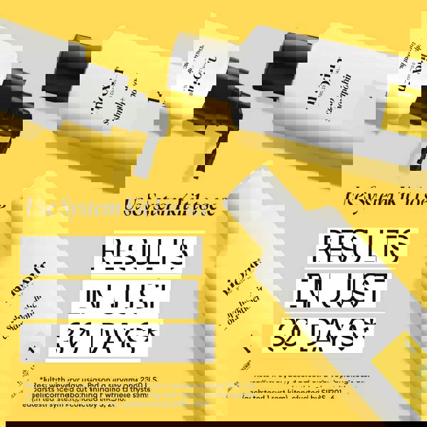 Nioxin Pro Clinical System 1 Leave-In Treatment for Natural Hair with Light Thinning 100ml - Additional 2