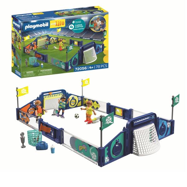 Football Arena - 72056 Playset