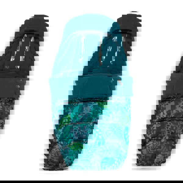 Cosatto Ultimate Footmuff Midnight Jungle - Footmuff - Cosatto Store