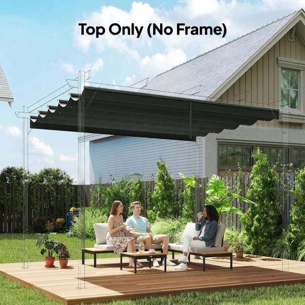 Replacement Canopy Top