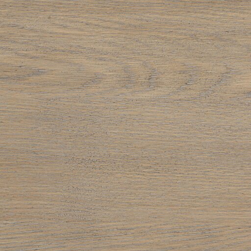 Wyld Haus Mandarina Weathered Oak Ribbed One Drawer Bedside Table