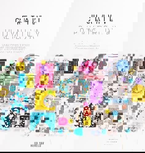 Creative Polymer Clay: Over 30 techniques and projects for contemporary wearable art