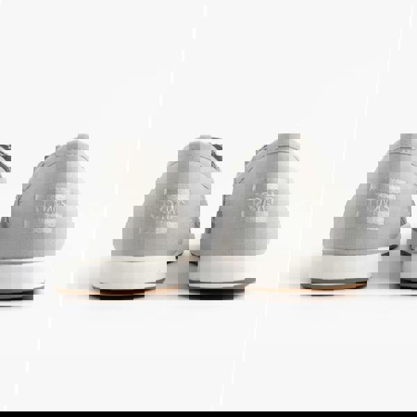 Toms TOMS ALP FWD Mens Espadrille Grey