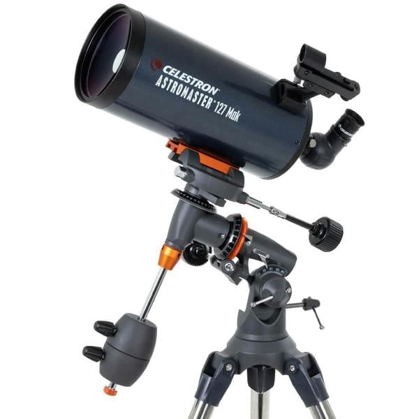 Celestron Astromaster 127EQ Maksutov-Cassegrain Astro Telescope
