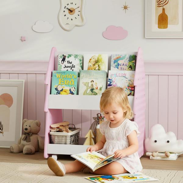 Kids Bookcase
