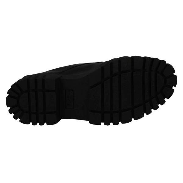 Clarks Ladies Clarks Chunky Sole Lace Up Smart Shoes Page Walk