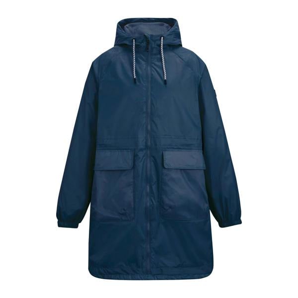 Regatta Womens/Ladies Brindel Pack-It Jacket - Navy