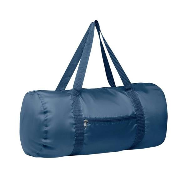 MidOcean Duff RPET 190T 20L Duffle Bag - Blue - 