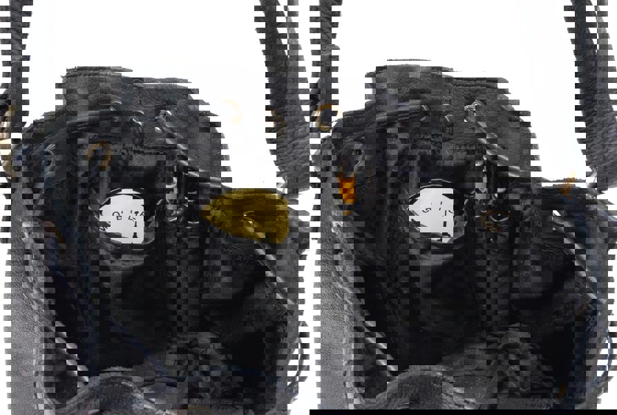 Catwalk Collection Handbags Francesca - Crossbody Bag