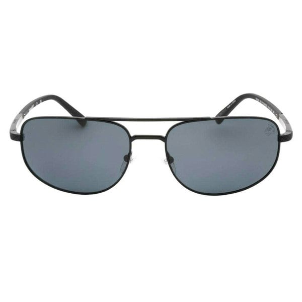 Timberland Mens Sunglasses - Black