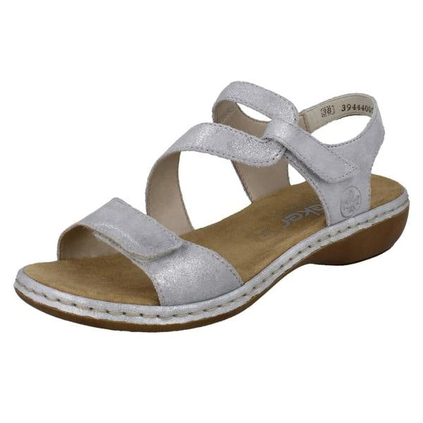 Rieker Ladies Rieker Stylish Strappy Sandals 659C7