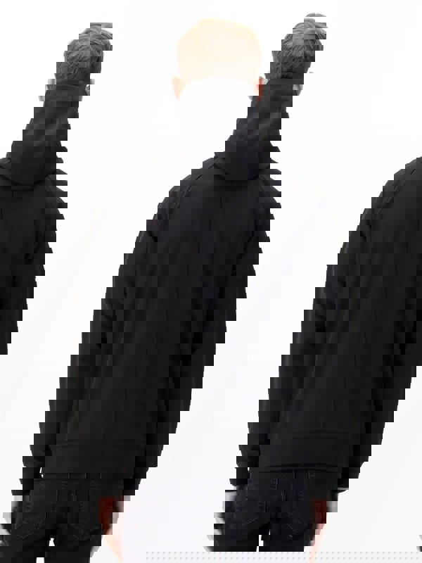 Luke1977 Rock & Roller Technical Jacket - Black