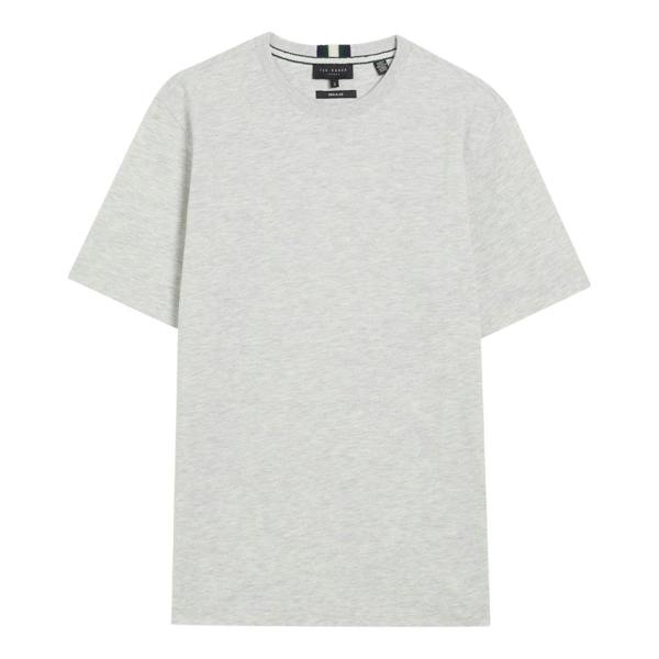Ted Baker MMB WISKIN SS Regular Branded T Shirt 5