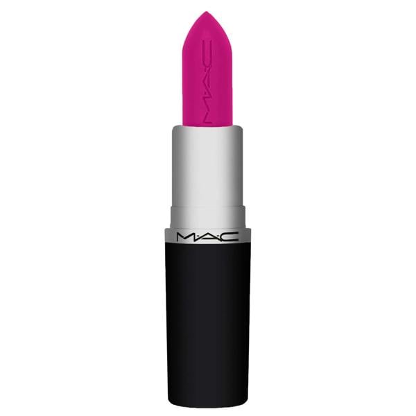 M.A.C MACximal Sleek Satin Lipstick Popstar Pink 3.5g - Extra