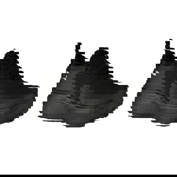 Trespass Mens Blaise Trainers - Black - 