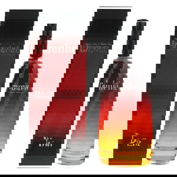 Dior Fahrenheit Eau de Toilette 100ml