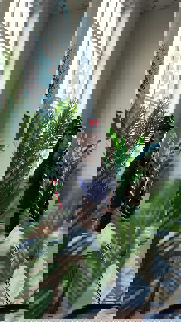 JCCLUB Blade Manchester T-shirt