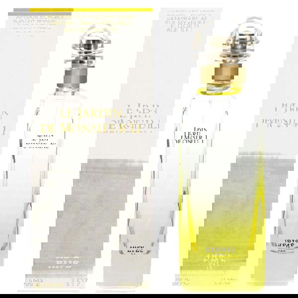 Hermès Jardin de Monsieur Li Eau de Toilette Natural Spray 100ml - Additional 2