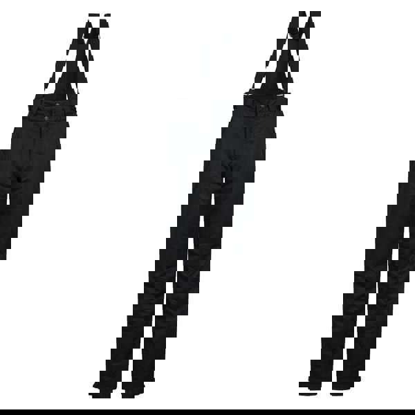 Mountain Warehouse Mens Interstellar Waterproof Ski Trousers - Black