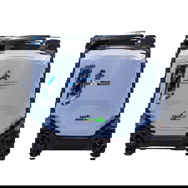 Equip2clean Gorilla Power 3800W Inverter Suitcase Generator with Electric Start - GP3800iE  – Reliable Power On-The-Go