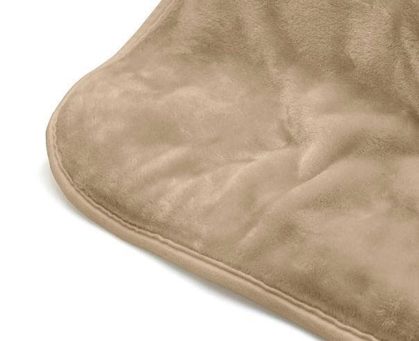 Mink Mink Blanket 200x240cm - DZ 1749