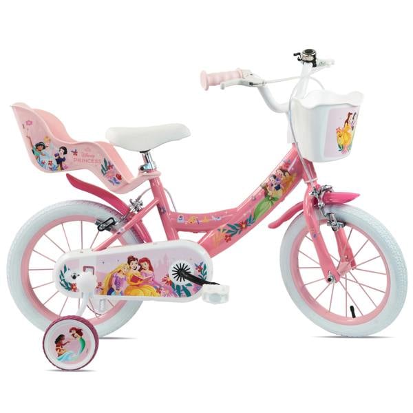 Denver Disney princess 14" Bicycle