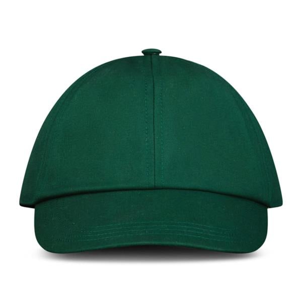 Burberry Hunter Check Lined Baseball Cap - chancefashionco