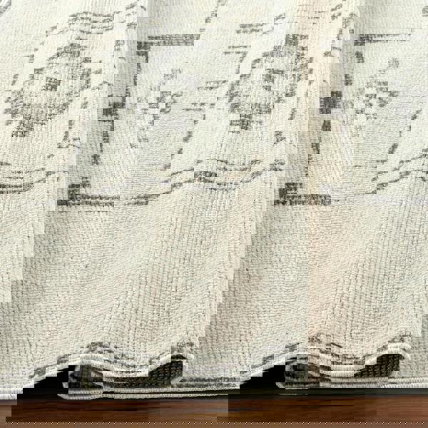 Livabliss Becki Owens Solana-Global Black Ivory Rug