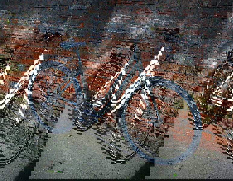 Dawes Venture 2.0 EQ Low Step Hybrid Bike