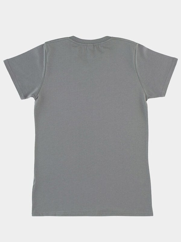 Yoga Studio Women's Classic Organic Cotton Jersey T-Shirt Top