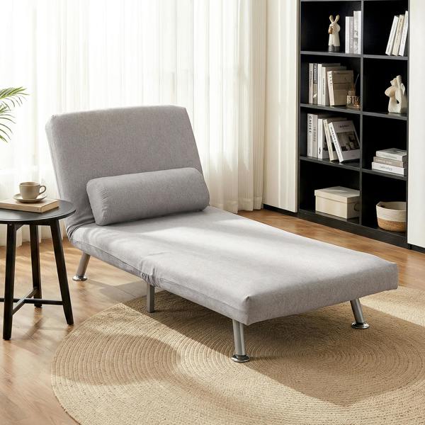 Chair Bed