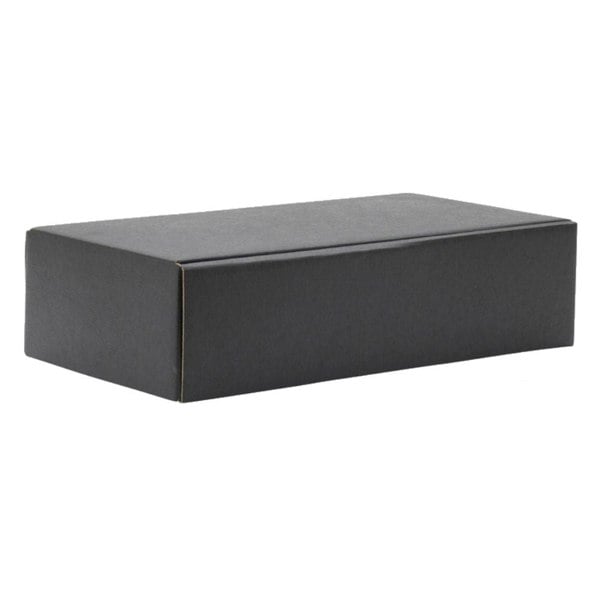 Black Gift Box