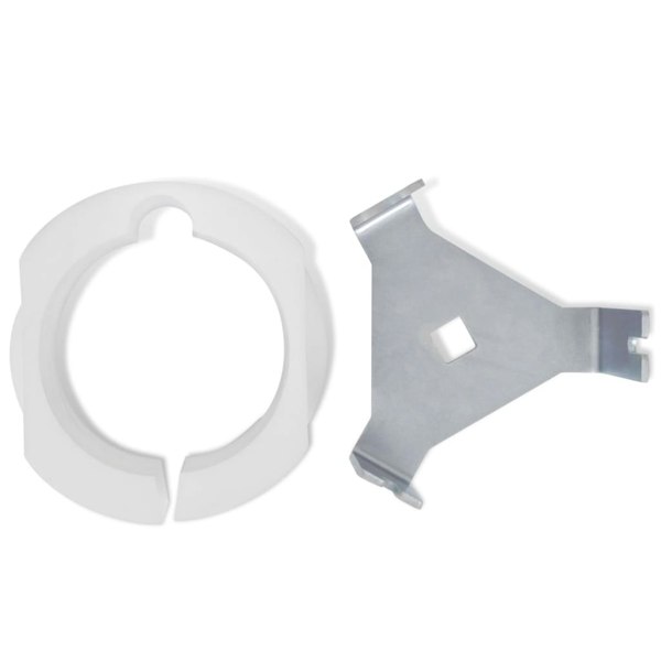 Berkfield Fuel Filter Removal Tool Set for Opel