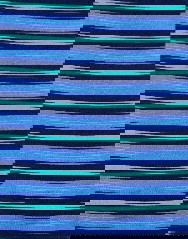 British Boxers Multipack 4 Pairs of Men's Bamboo Stretch Trunks – Electric Lime