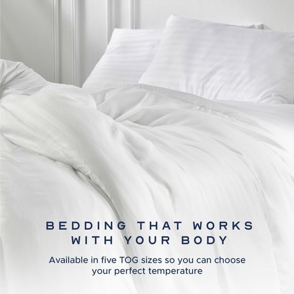 Snuggledown Luxurious Hotel Duvet