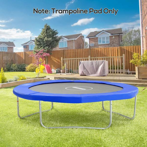 Trampoline Round  Replacement Pad