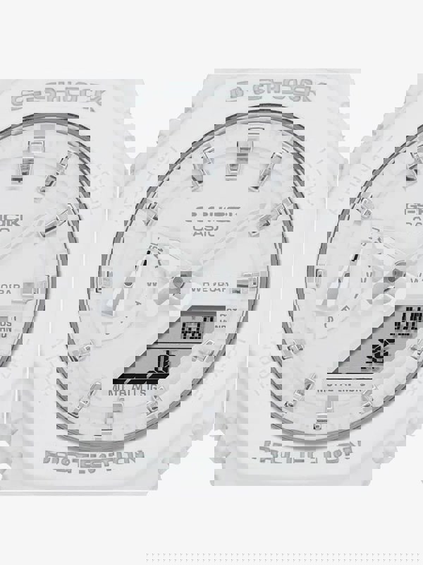 Casio G-Shock Mini Octagon Series Watch GMA-S2100-7AER