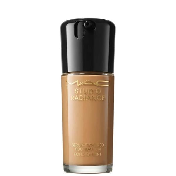 M.A.C Studio Radiance Serum-Powered Foundation NW45 30ml - Extra