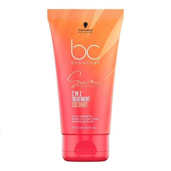 Schwarzkopf Sun Treatment