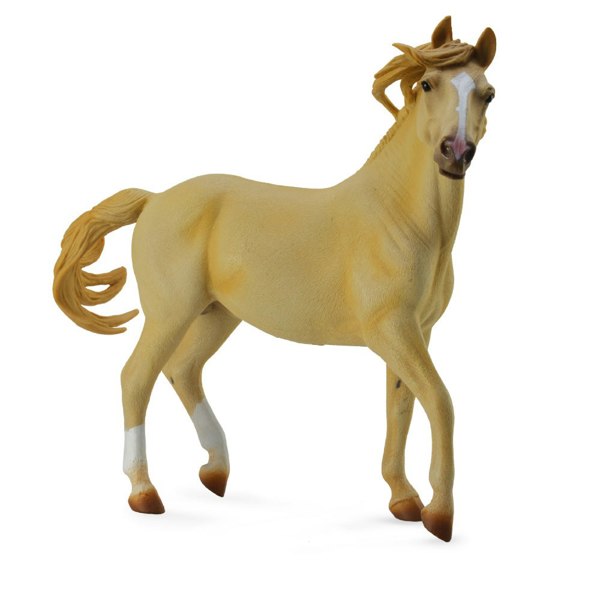 CollectA 9588714 Mustang Stallion Horse Toy