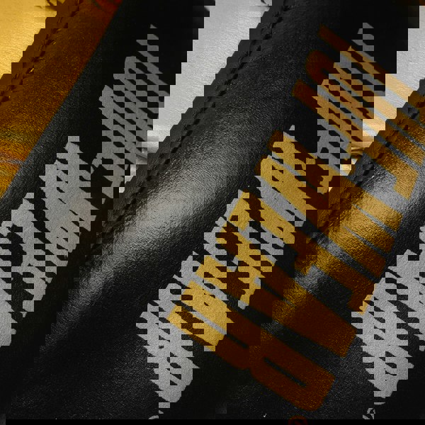 Tuf Wear Falcon Leather Curved Focus Pads