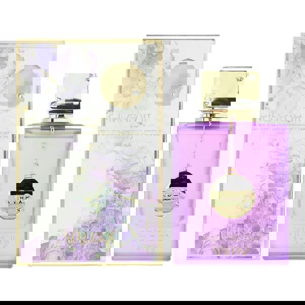 Club De Nuit Armaf Club De Nuit Maleka Eau de Parfum 105ml