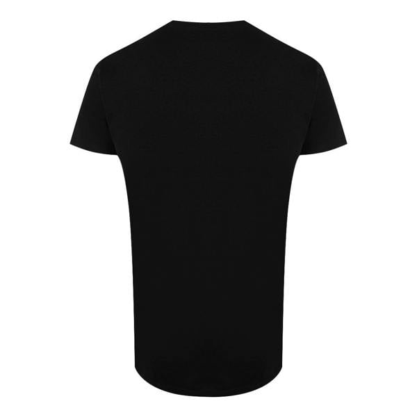 Palm Angels Two-Pack Classic Logo Black T-Shirts