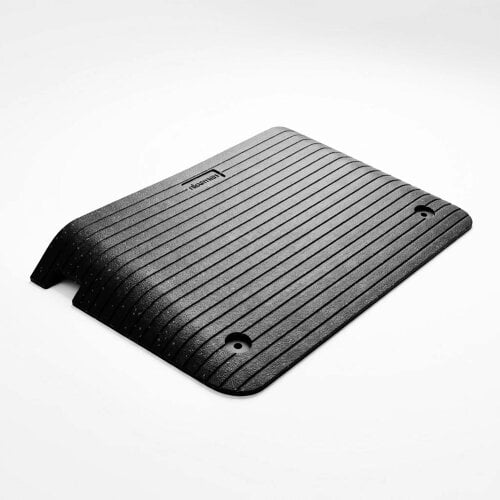 Nicoman Threshold Ramp for Wheelchairs, Mobility Scooters & More