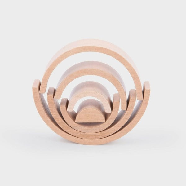 tickit Natural Architect Arches