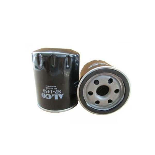 Alco Oil FIlter SP-1450 Fits For Ford Tourneo Custom Transit Custom Transit VIII