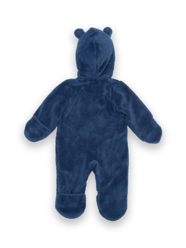 Kite Baby Mr Bear Fleece Onesie