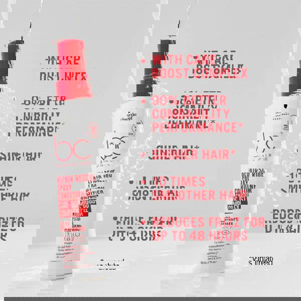 Schwarzkopf BC Bonacure Repair Rescue Spray Conditioner