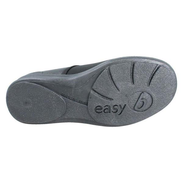 DB Shoes Ladies DB Shoes Hook & Loop Casual Shoes - Eve