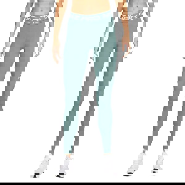 Nike Ao9968 361 Sage Green Leggings Women XS